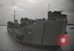 Image of Flotilla 29 New Orleans Louisiana USA, 1944, second 17 stock footage video 65675063878