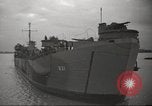 Image of Flotilla 29 New Orleans Louisiana USA, 1944, second 18 stock footage video 65675063878