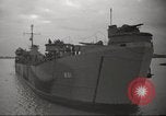 Image of Flotilla 29 New Orleans Louisiana USA, 1944, second 19 stock footage video 65675063878