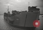 Image of Flotilla 29 New Orleans Louisiana USA, 1944, second 20 stock footage video 65675063878