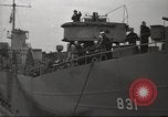 Image of Flotilla 29 New Orleans Louisiana USA, 1944, second 25 stock footage video 65675063878
