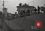 Image of Flotilla 29 New Orleans Louisiana USA, 1944, second 26 stock footage video 65675063878