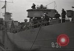 Image of Flotilla 29 New Orleans Louisiana USA, 1944, second 27 stock footage video 65675063878
