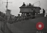 Image of Flotilla 29 New Orleans Louisiana USA, 1944, second 30 stock footage video 65675063878