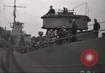 Image of Flotilla 29 New Orleans Louisiana USA, 1944, second 32 stock footage video 65675063878