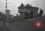 Image of Flotilla 29 New Orleans Louisiana USA, 1944, second 33 stock footage video 65675063878