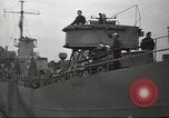 Image of Flotilla 29 New Orleans Louisiana USA, 1944, second 34 stock footage video 65675063878
