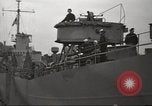 Image of Flotilla 29 New Orleans Louisiana USA, 1944, second 35 stock footage video 65675063878
