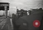 Image of Flotilla 29 New Orleans Louisiana USA, 1944, second 37 stock footage video 65675063878