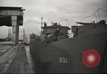 Image of Flotilla 29 New Orleans Louisiana USA, 1944, second 38 stock footage video 65675063878