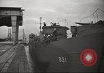 Image of Flotilla 29 New Orleans Louisiana USA, 1944, second 39 stock footage video 65675063878