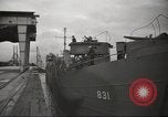 Image of Flotilla 29 New Orleans Louisiana USA, 1944, second 41 stock footage video 65675063878