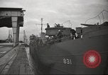 Image of Flotilla 29 New Orleans Louisiana USA, 1944, second 42 stock footage video 65675063878