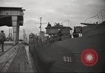 Image of Flotilla 29 New Orleans Louisiana USA, 1944, second 44 stock footage video 65675063878
