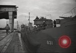 Image of Flotilla 29 New Orleans Louisiana USA, 1944, second 46 stock footage video 65675063878