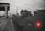 Image of Flotilla 29 New Orleans Louisiana USA, 1944, second 49 stock footage video 65675063878