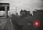 Image of Flotilla 29 New Orleans Louisiana USA, 1944, second 51 stock footage video 65675063878