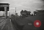 Image of Flotilla 29 New Orleans Louisiana USA, 1944, second 55 stock footage video 65675063878