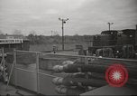 Image of Flotilla 29 New Orleans Louisiana USA, 1944, second 4 stock footage video 65675063879