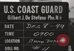 Image of Flotilla 29 New Orleans Louisiana USA, 1944, second 9 stock footage video 65675063879