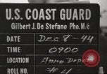 Image of Flotilla 29 New Orleans Louisiana USA, 1944, second 11 stock footage video 65675063879