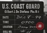 Image of Flotilla 29 New Orleans Louisiana USA, 1944, second 12 stock footage video 65675063879