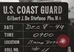 Image of Flotilla 29 New Orleans Louisiana USA, 1944, second 13 stock footage video 65675063879