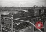 Image of Flotilla 29 New Orleans Louisiana USA, 1944, second 16 stock footage video 65675063879