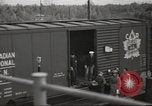 Image of Flotilla 29 New Orleans Louisiana USA, 1944, second 22 stock footage video 65675063879