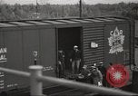 Image of Flotilla 29 New Orleans Louisiana USA, 1944, second 23 stock footage video 65675063879