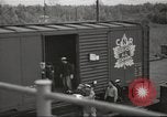 Image of Flotilla 29 New Orleans Louisiana USA, 1944, second 26 stock footage video 65675063879