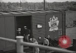 Image of Flotilla 29 New Orleans Louisiana USA, 1944, second 27 stock footage video 65675063879