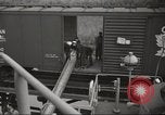 Image of Flotilla 29 New Orleans Louisiana USA, 1944, second 28 stock footage video 65675063879