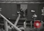 Image of Flotilla 29 New Orleans Louisiana USA, 1944, second 30 stock footage video 65675063879
