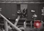 Image of Flotilla 29 New Orleans Louisiana USA, 1944, second 32 stock footage video 65675063879
