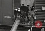 Image of Flotilla 29 New Orleans Louisiana USA, 1944, second 37 stock footage video 65675063879