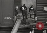 Image of Flotilla 29 New Orleans Louisiana USA, 1944, second 40 stock footage video 65675063879