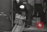 Image of Flotilla 29 New Orleans Louisiana USA, 1944, second 45 stock footage video 65675063879