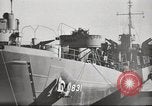 Standbild Flottille 29 Theodore Alabama USA, 1944, aus Sekunde 1 historischem Filmmaterial Videoclip 65675063880