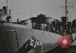Standbild Flottille 29 Theodore Alabama USA, 1944, aus Sekunde 3 historischem Filmmaterial Videoclip 65675063880