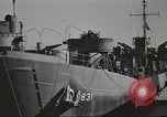 Standbild Flottille 29 Theodore Alabama USA, 1944, aus Sekunde 4 historischem Filmmaterial Videoclip 65675063880