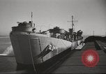 Standbild Flottille 29 Theodore Alabama USA, 1944, aus Sekunde 14 historischem Filmmaterial Videoclip 65675063880