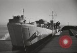 Standbild Flottille 29 Theodore Alabama USA, 1944, aus Sekunde 15 historischem Filmmaterial Videoclip 65675063880