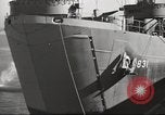 Standbild Flottille 29 Theodore Alabama USA, 1944, aus Sekunde 17 historischem Filmmaterial Videoclip 65675063880