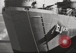 Standbild Flottille 29 Theodore Alabama USA, 1944, aus Sekunde 18 historischem Filmmaterial Videoclip 65675063880