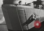 Standbild Flottille 29 Theodore Alabama USA, 1944, aus Sekunde 21 historischem Filmmaterial Videoclip 65675063880