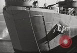 Standbild Flottille 29 Theodore Alabama USA, 1944, aus Sekunde 22 historischem Filmmaterial Videoclip 65675063880