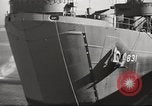 Standbild Flottille 29 Theodore Alabama USA, 1944, aus Sekunde 23 historischem Filmmaterial Videoclip 65675063880