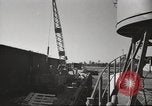Standbild Flottille 29 Theodore Alabama USA, 1944, aus Sekunde 24 historischem Filmmaterial Videoclip 65675063880