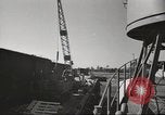 Standbild Flottille 29 Theodore Alabama USA, 1944, aus Sekunde 25 historischem Filmmaterial Videoclip 65675063880